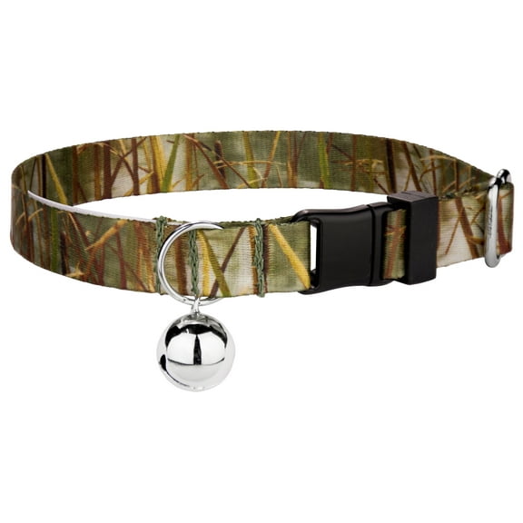 Country Brook Petz® Waterfowl Camo Cat Collar