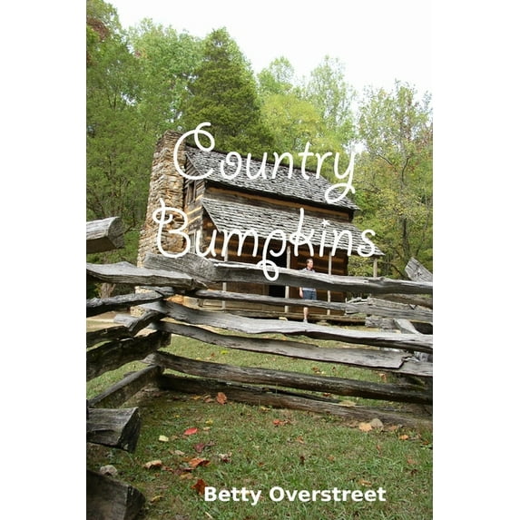 Country Bumpkins, (Paperback)