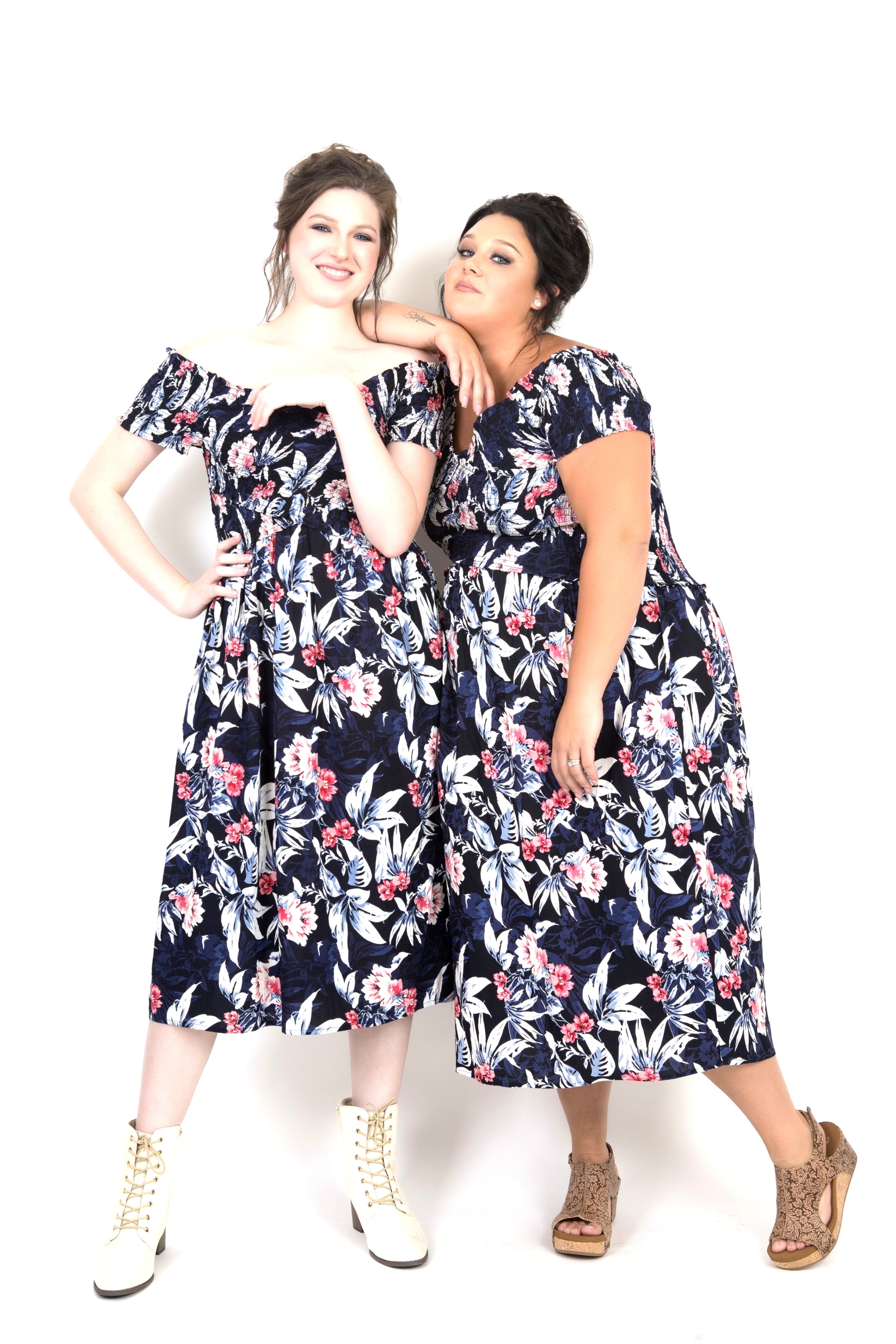 country casual dresses Coastal Country Dress Sage Creek Western Wear