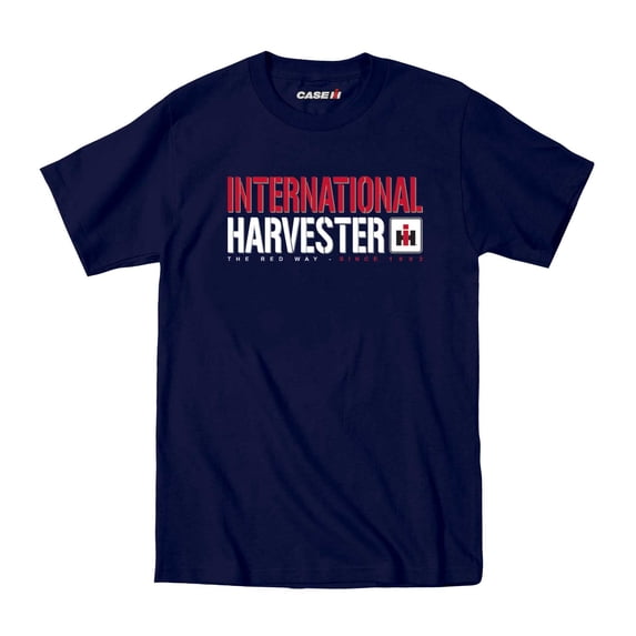 Country Casuals - A Better Way - Men's Short Sleeve Graphic T-Shirt