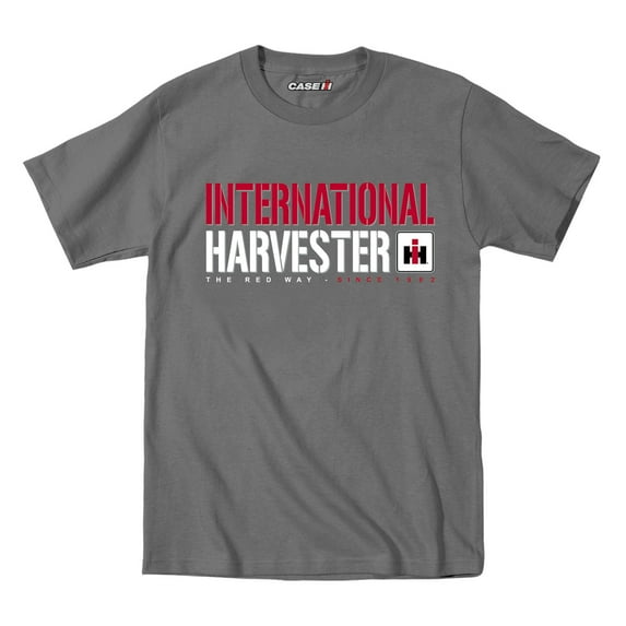 Country Casuals - A Better Way - Men's Short Sleeve Graphic T-Shirt