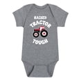thumbnail image 1 of Country Casuals -  Baby Graphic One Piece, 1 of 5