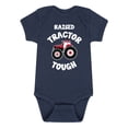 thumbnail image 1 of Country Casuals -  Baby Graphic One Piece, 1 of 5