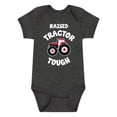 thumbnail image 1 of Country Casuals -  Baby Graphic One Piece, 1 of 5