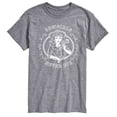 thumbnail image 1 of Country Casuals - Cowgirls Never Die - Men's Short Sleeve T-Shirt, 1 of 6