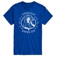 thumbnail image 1 of Country Casuals - Cowgirls Never Die - Men's Short Sleeve T-Shirt, 1 of 6