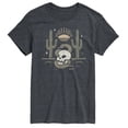 thumbnail image 1 of Country Casuals - Desert Snake - Men's Short Sleeve T-Shirt, 1 of 6
