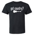 thumbnail image 1 of Country Casuals - Got Country - Men's Short Sleeve Graphic T-Shirt, 1 of 5