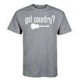 thumbnail image 1 of Country Casuals - Got Country - Men's Short Sleeve Graphic T-Shirt, 1 of 5