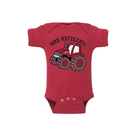 Country Casuals - Mag - Infant Baby One Piece