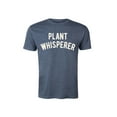 thumbnail image 1 of Country Casuals - Plant Whisperer - Men's Short Sleeve Graphic T-Shirt, 1 of 5