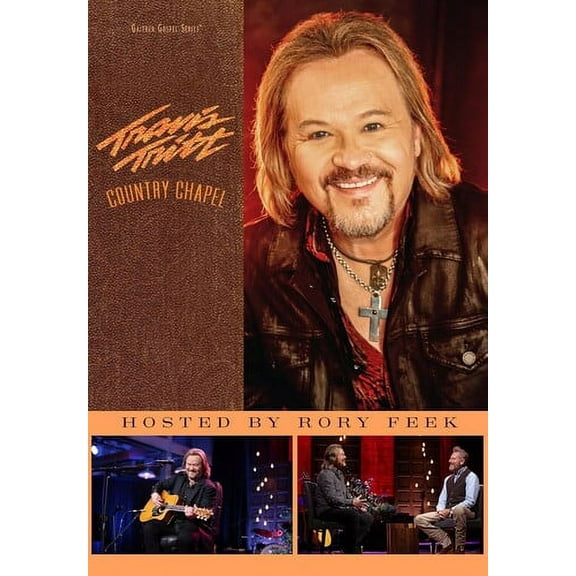 Country Chapel (DVD), Gaither Music Group, Music & Performance