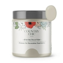 Country Chic Chalk Style Paint for Furniture, Sunday Tea, 4 fl oz