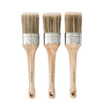 thumbnail image 1 of Country Chic Paint: Oval Paint Brush for Furniture, Synthetic Bristle, 1.5", 1 of 5