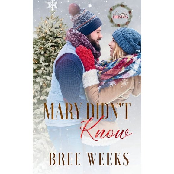 Country Christmas Mary Didn't Know: A Holiday, Instalove Romance, (Paperback)