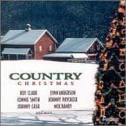 Country Christmas