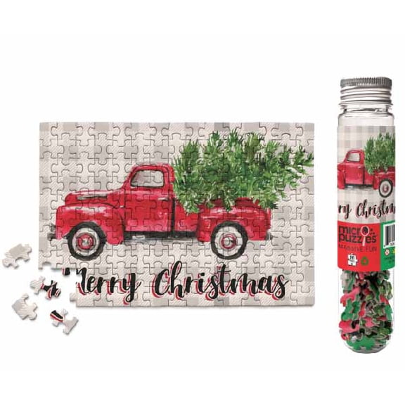 Country Christmas