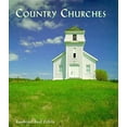 thumbnail image 1 of Pre-Owned Country Churches (Hardcover) 1567995888 9781567995886, 1 of 1
