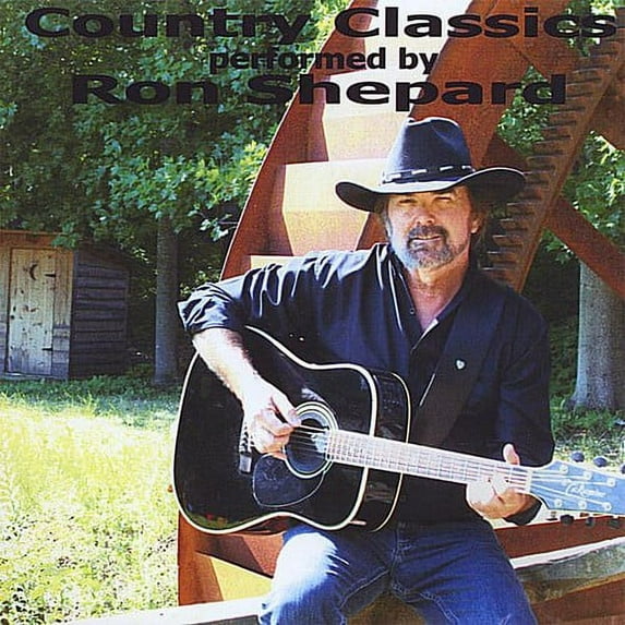 Country Classics (CD)