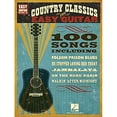thumbnail image 1 of Pre-Owned Country Classics for Easy Guitar (Paperback) 9781423436522, 1 of 1
