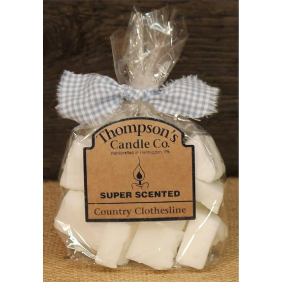 Country Clothesline ~ Crumbles