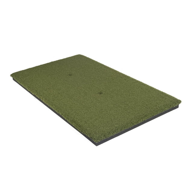 Country Club Elite 20x36 Premium Real Feel Golf Mats - Walmart.com