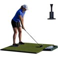 Country Club Elite® 5x5 Golf Practice Mat