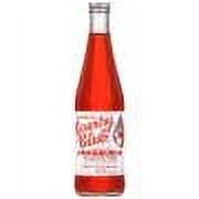 Country Club Frambeusa Raspberry Soda, 12 fl oz