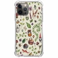 thumbnail image 1 of Country Cottage Animal Case for iPhone 13 Pro Max,Aesthetic Art Design Pattern Soft TPU Bumper Case Cover, 1 of 5