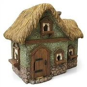 Country Cottage For Miniature Garden, Fairy Garden