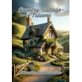thumbnail image 1 of Country-Cottage-Träume: Kreative Ausmalwelten (Paperback), 1 of 1