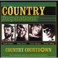 thumbnail image 1 of Country Countdown: Inspirations, 1 of 1