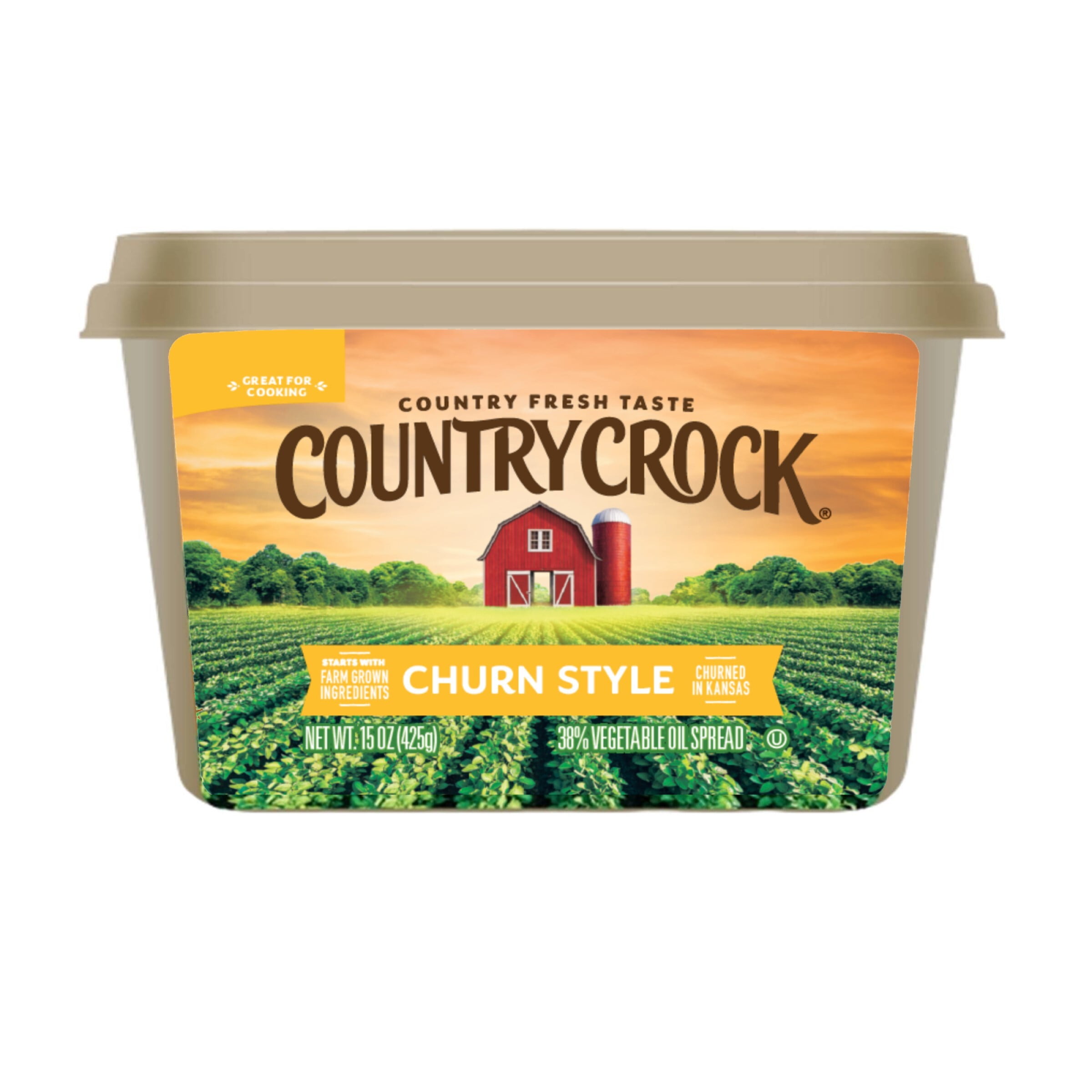 Country Butter