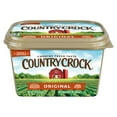 thumbnail image 1 of Country Crock Original Vegetable Oil Spread, 15 oz Tub (Refrigerated), 1 of 8