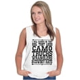 thumbnail image 1 of Country Cutie Rock N Roll Booty Tank Top Tee Shirt Women Brisco Brands S, 1 of 6