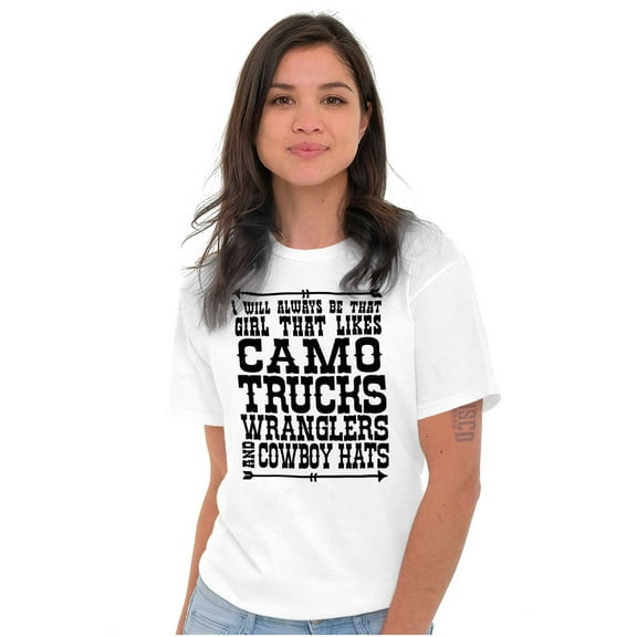 Country Cutie Rock N Roll Booty Women's Plus Size Graphic Tee Brisco Brands 2X