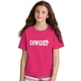 thumbnail image 1 of Country Cutie Southern Cowgirl Girls Kids T Shirt Tees Teen Brisco Brands M, 1 of 6