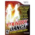 thumbnail image 1 of Pre-Owned Country Dance Wii, 1 of 1
