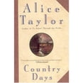 thumbnail image 1 of Pre-Owned Country Days (Paperback) 0312141025 9780312141028, 1 of 1
