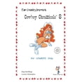thumbnail image 1 of Country Dezeebob Cowboy Chromicals Country Dezeebob Cowboy Chromicals 8: For Cowboy's Only in Black + White, Book 8, (Paperback), 1 of 1