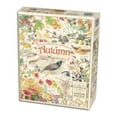 thumbnail image 1 of Country Diary Autumn 1000-Piece Puzzle, 1 of 2