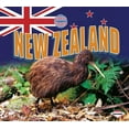 thumbnail image 1 of Country Explorers New Zealand, (Paperback), 1 of 1