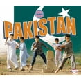 thumbnail image 1 of Pre-Owned Pakistan (Hardcover) by Madeline Donaldson, 1 of 1
