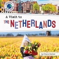thumbnail image 1 of Country Explorers (Set 2) A Visit to the Netherlands, (Hardcover), 1 of 1