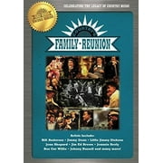 Country Family Reunion 2 [DIGITAL VIDEO DISC]