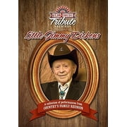 Dickens, Little Jimmy - Country Family Reunion Tribute Series [DVD]