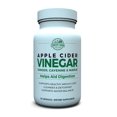 Country Farms Apple Cider Vinegar Capsules, with Ginger, Cayenne and