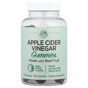 Country Farms Apple Cider Vinegar Gummies, 60 Ct