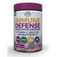 thumbnail image 1 of Country Farms Immune Defense Drink Mix, Mixed Berry Flavor, 11.3 oz. 40 Servings, 1 of 7