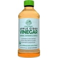 thumbnail image 1 of Country Farms Organic Apple Cider Vinegar Dietary Supplement, 16 oz., 1 of 12